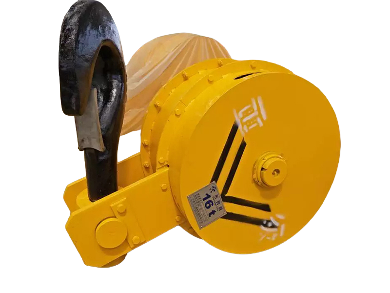 Gantry Crane Hook