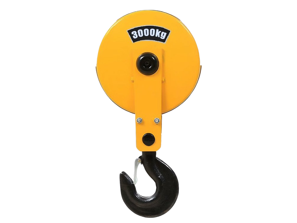Electric Hoist Hook