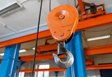 Standards for the use of hooks