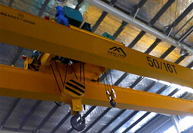 Hook group technical features
