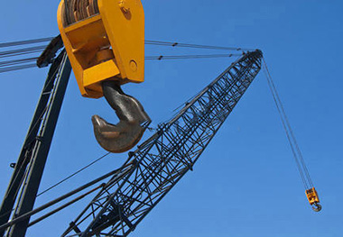 The profit growth rate of leading enterprises in the heavy machinery industry declined in the first