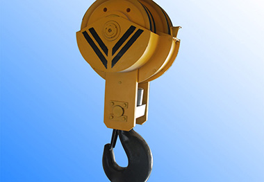 Failure modes and preventive measures of crane hooks