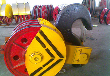 What is the difference between a hook and other lifting tools?