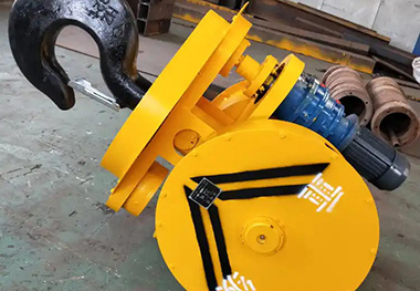 Daily Inspection Checklist for Crane Hooks