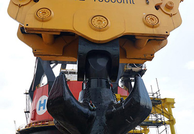 Hook group manufacturers answer your questions about the development prospects of the crane industry