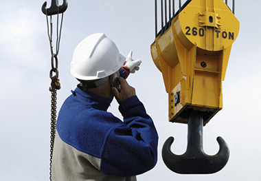 The use of hooks should meet the following standards