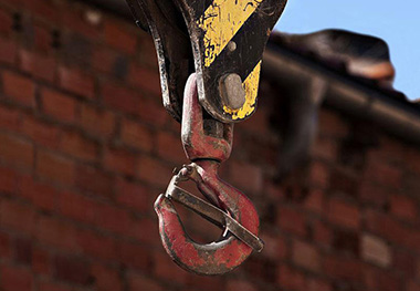 Safe use of hooks