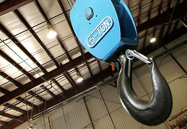 What are the categories of hooks and what scenarios are they used in?