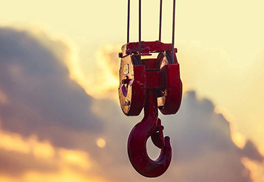 definition of pulley system