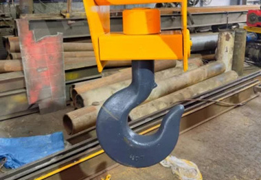 How to check the quality of hooks
