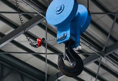 What should you pay attention to when using the hook group