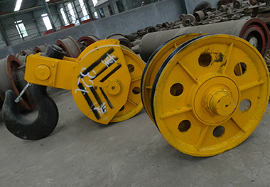 The importance of container spreaders