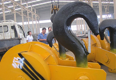 Finite Element Analysis and Optimization Design of Crane Hook