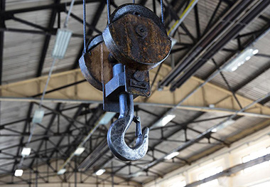 nstruction of the domestic high-standard lifting safety R&D center has started