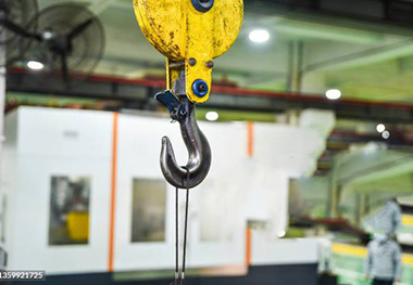 Problems that should be paid attention to and maintenance measures in daily use of slings