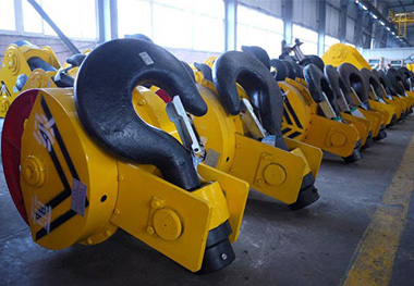 Weihua hook group manufacturer attention!