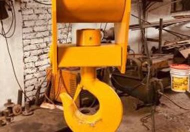 Classification, use and maintenance of hooks