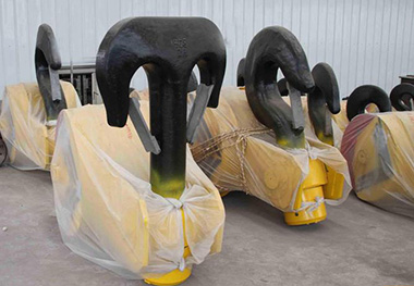 Precautions and protective measures for the use of hooks