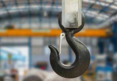 Characteristics of hook materials