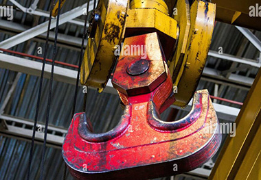 Lifting slings are the connecting parts between heavy objects and cranes. What should we pay attenti