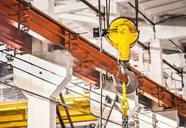 How to choose a crane hook?