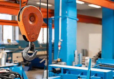 Manufacturing and selection of hooks