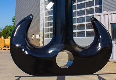 Hook maintenance steps