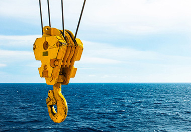 Certification training and assessment standards for crane hooks