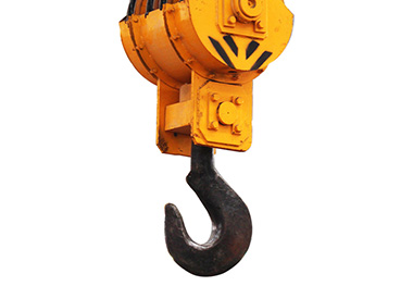 Introduction to the structure and characteristics of the hook
