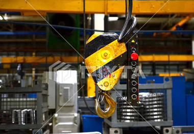 Classification and advantages of hook groups